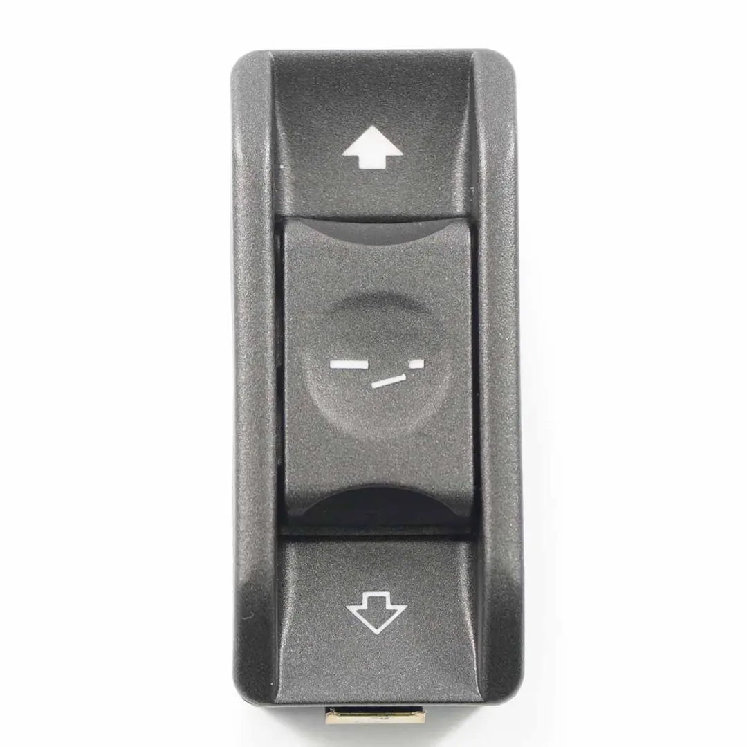 BMW E65 E66 Interruttore Tetto scorrevole Tetto apribile Pulsante - SKU 6942068 - Numero di parte 6942068