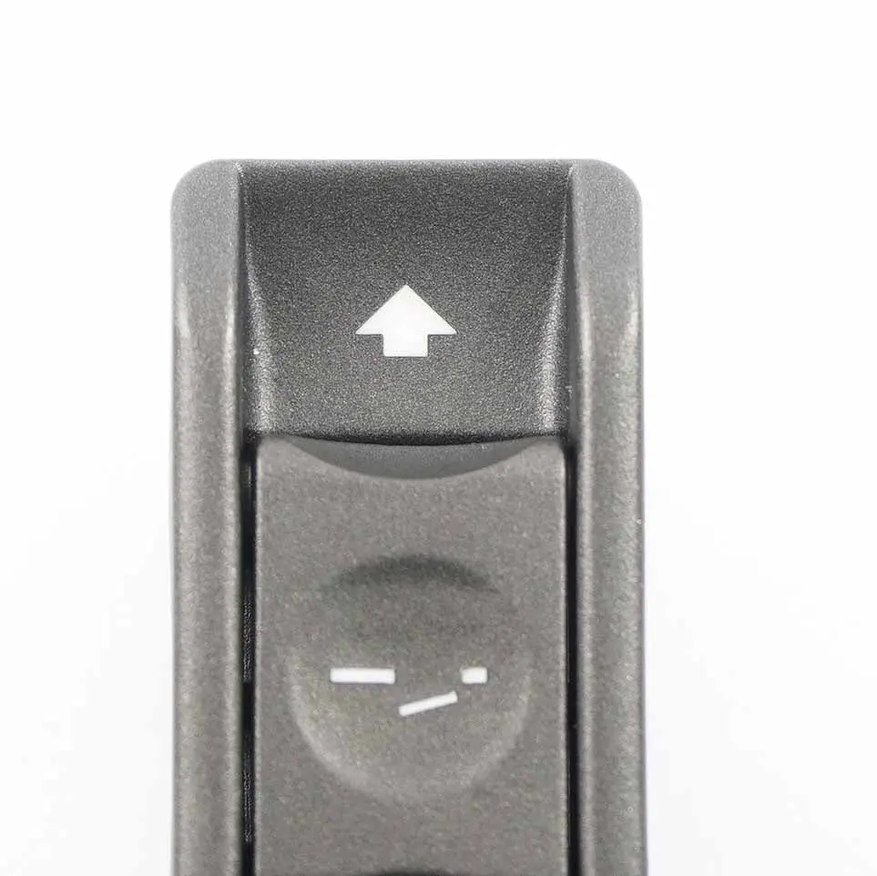 Interruptor Techo corredizo Techo solar Botón para BMW E65 E66 con número de pieza 6942068 BMW E65 E66 Interruptor Techo corredizo Techo solar Botón - SKU 6942068 - Número de pieza 6942068