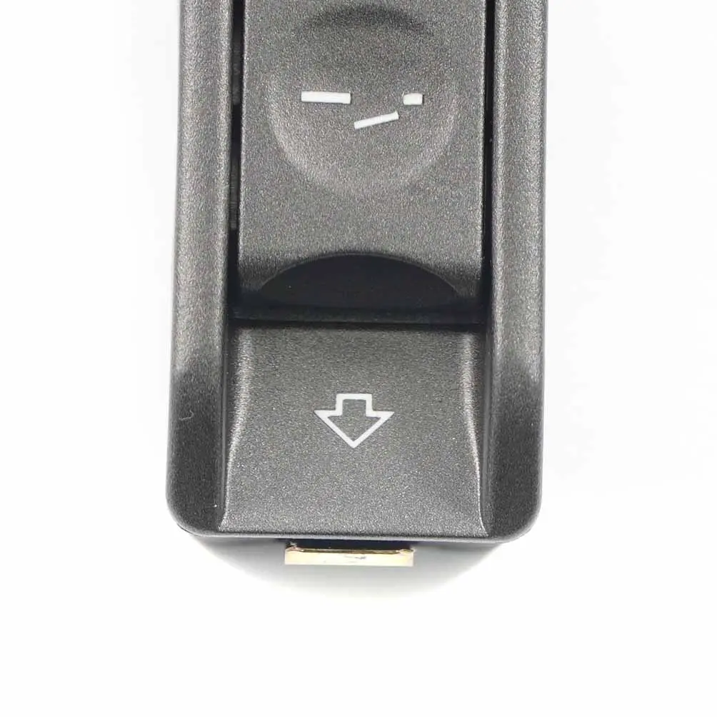 BMW E65 E66 Interruttore Tetto scorrevole Tetto apribile Pulsante - SKU 6942068 - Numero di parte 6942068