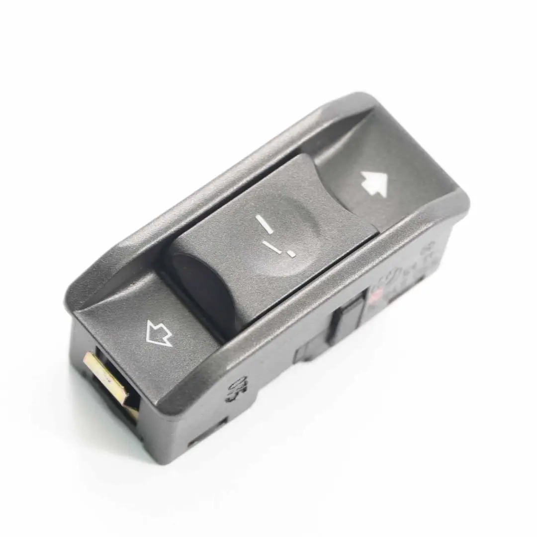 BMW E65 E66 Interrupteur Toit coulissant Toit ouvrant Bouton - SKU 6942068 - Numéro de pièce 6942068