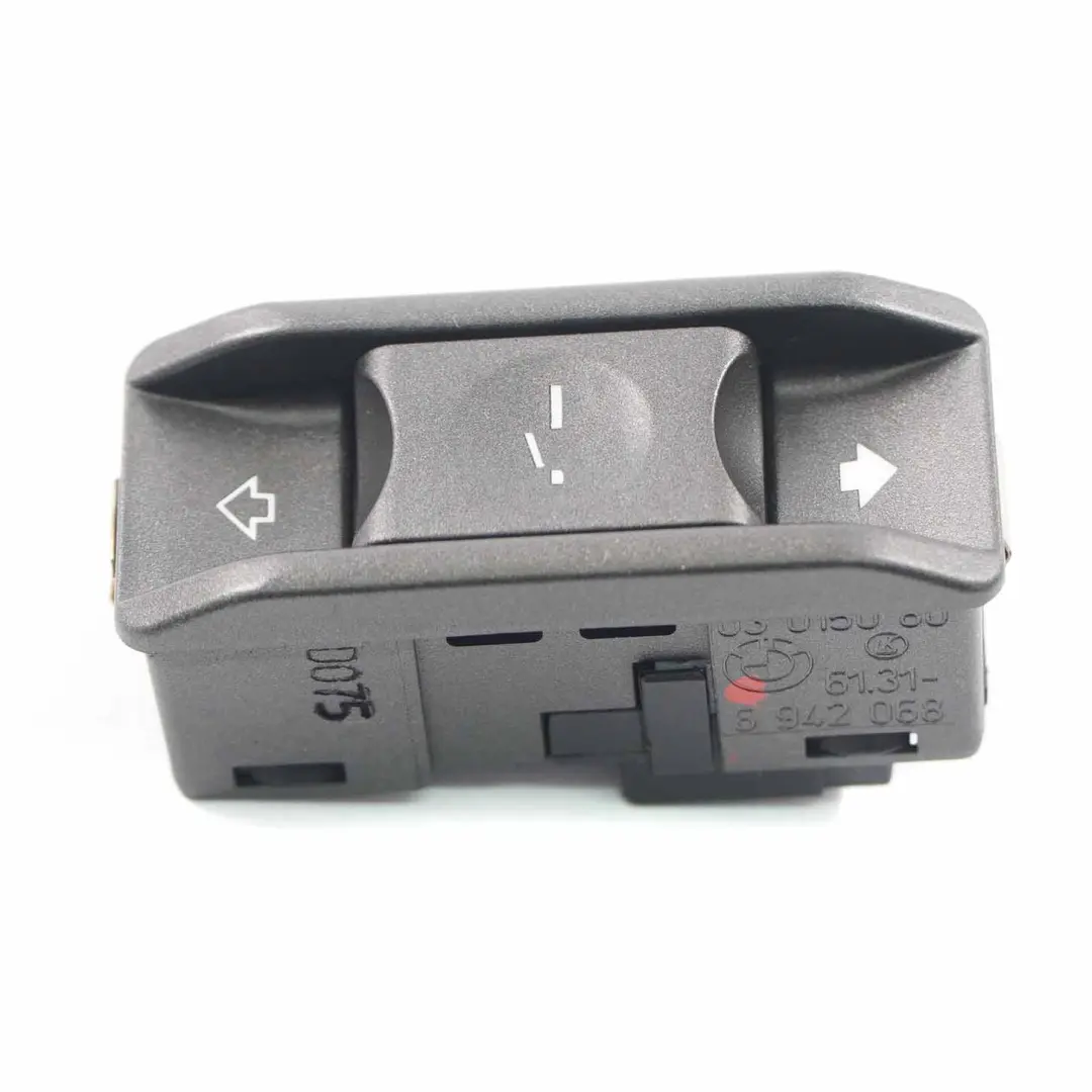 Switch Sliding Roof Sunroof Button to BMW E65 E66 with Part number 6942068 BMW E65 E66 Switch Sliding Roof Sunroof Button - SKU 6942068 - Part number 6942068