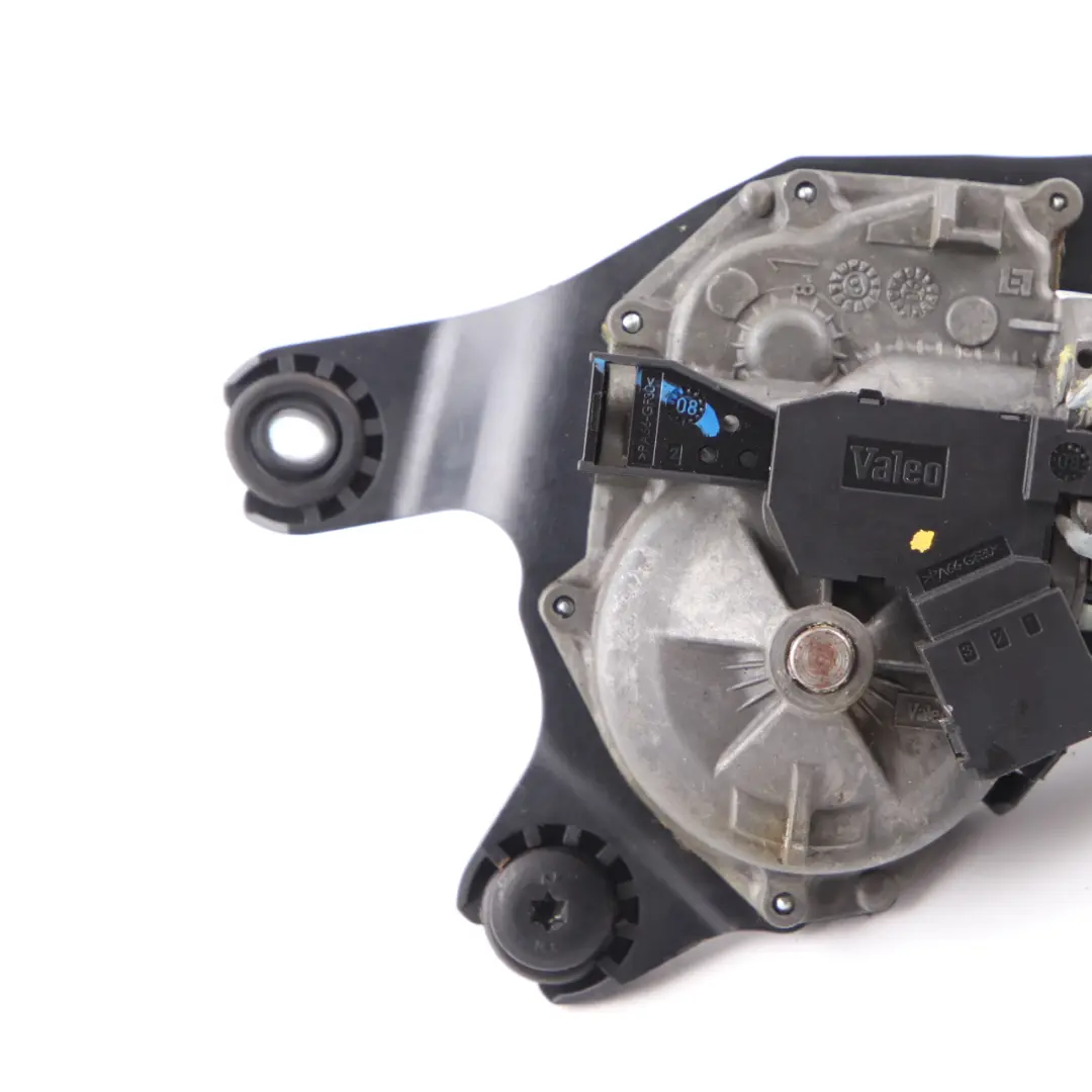 Window Wiper Motor Tailgate Boot to BMW X5 Series E70 Rear with Part number 6942165 BMW X5 Series E70 Rear Window Wiper Motor Tailgate Boot - SKU 6942165-1 - Part number 6942165