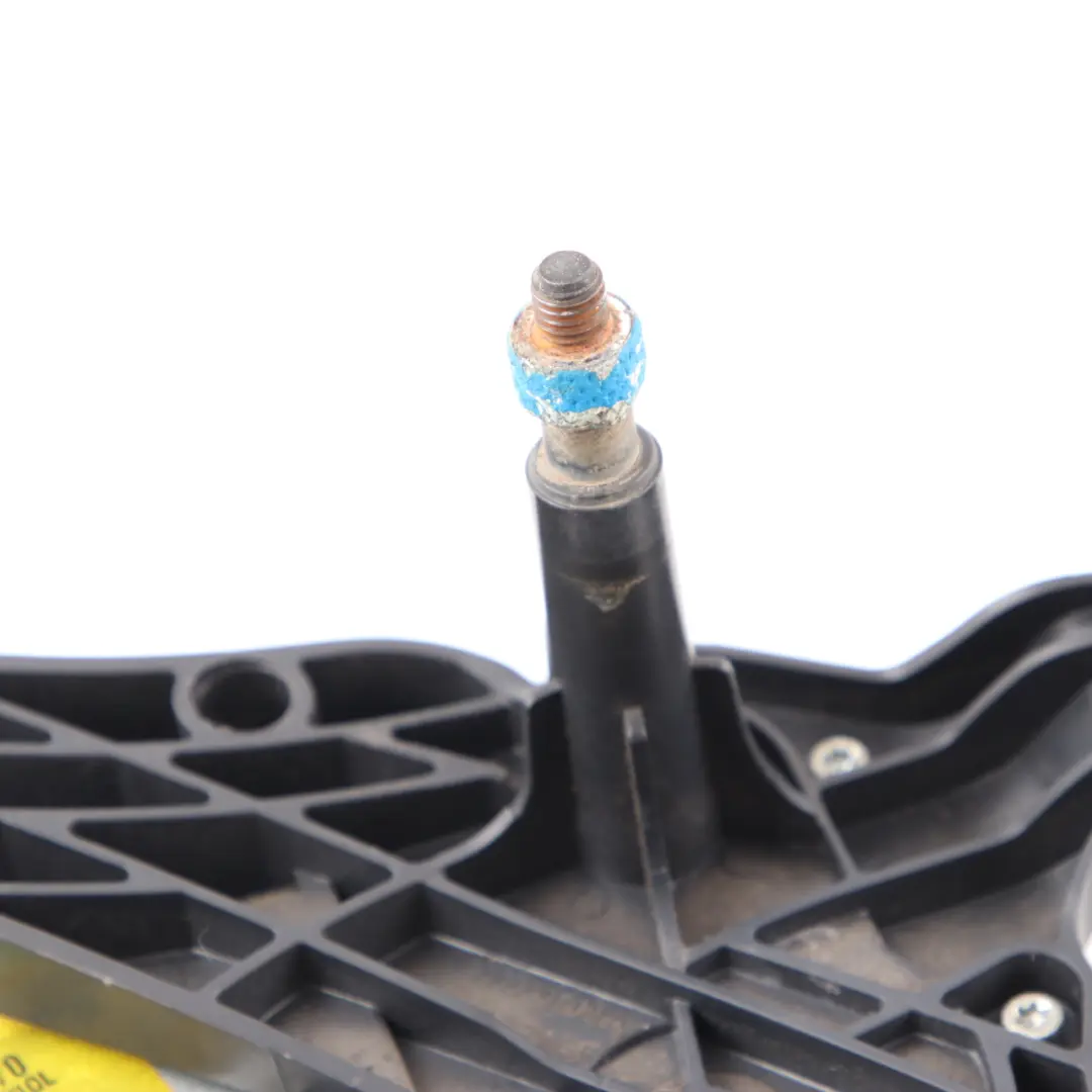 BMW X5 E70 Silniczek Silnik Wycieraczki Tył Tylnej - SKU 6942165-1 - Numer Części 6942165
