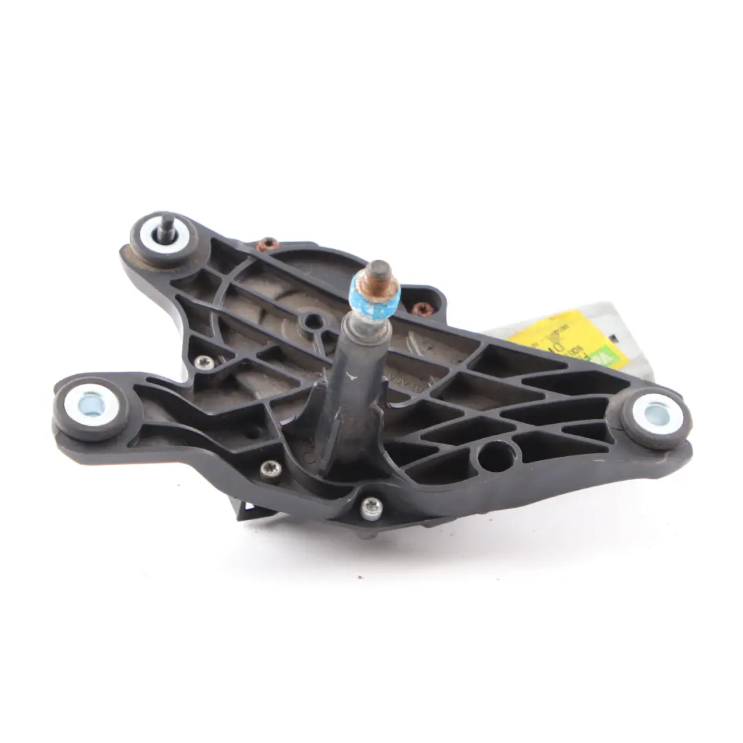 Heckscheibenwischer Motor Heckklappe Boot für BMW E70 mit Teilenummer 6942165 BMW E70 Heckscheibenwischer Motor Heckklappe Boot - SKU 6942165-1 - Teilenummer 6942165