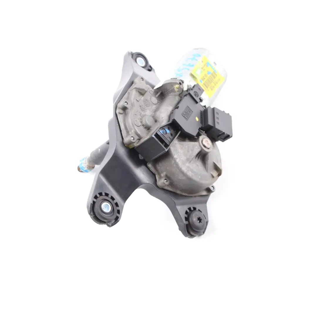 Moteur d'essuie-glace arriere pour BMW X5 Series E70 E70N LCI à propos du numéro de pièce 6942165 BMW X5 Series E70 E70N LCI Moteur d'essuie-glace arriere - SKU 6942165-1 - Numéro de pièce 6942165