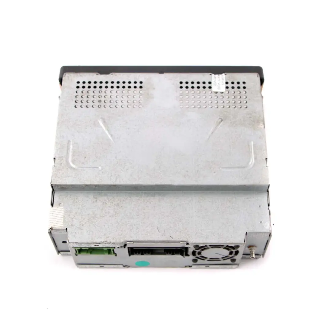 BMW 7 E65 E66 Navigation Sat Nav System CD Computer Player - SKU 6942166 - Part number 6942166