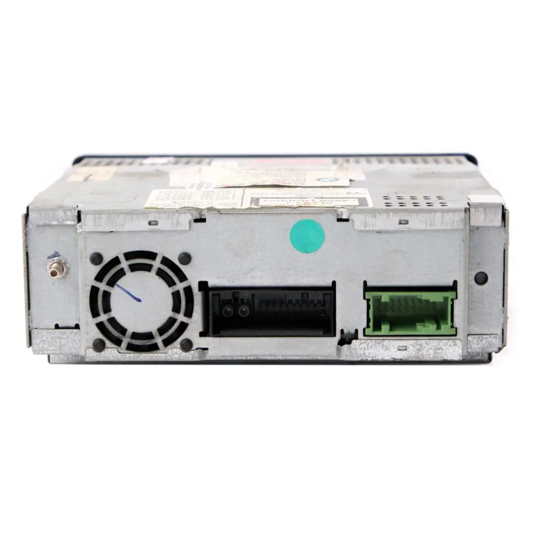 Navigation Sat Nav System CD Computer Player to BMW 7 E65 E66 with Part number 6942166 BMW 7 E65 E66 Navigation Sat Nav System CD Computer Player - SKU 6942166 - Part number 6942166