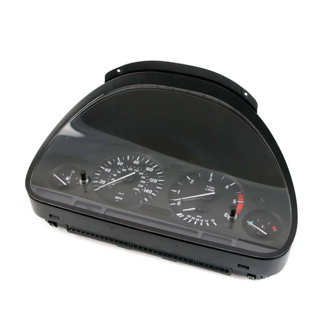 Instrument Cluster Speedo Clocks Automatic 148K Miles to BMW X5 E53 Diesel with Part number 6942217 BMW X5 E53 Diesel Instrument Cluster Speedo Clocks Automatic 148K Miles - SKU 6942217 - Part number 6942217