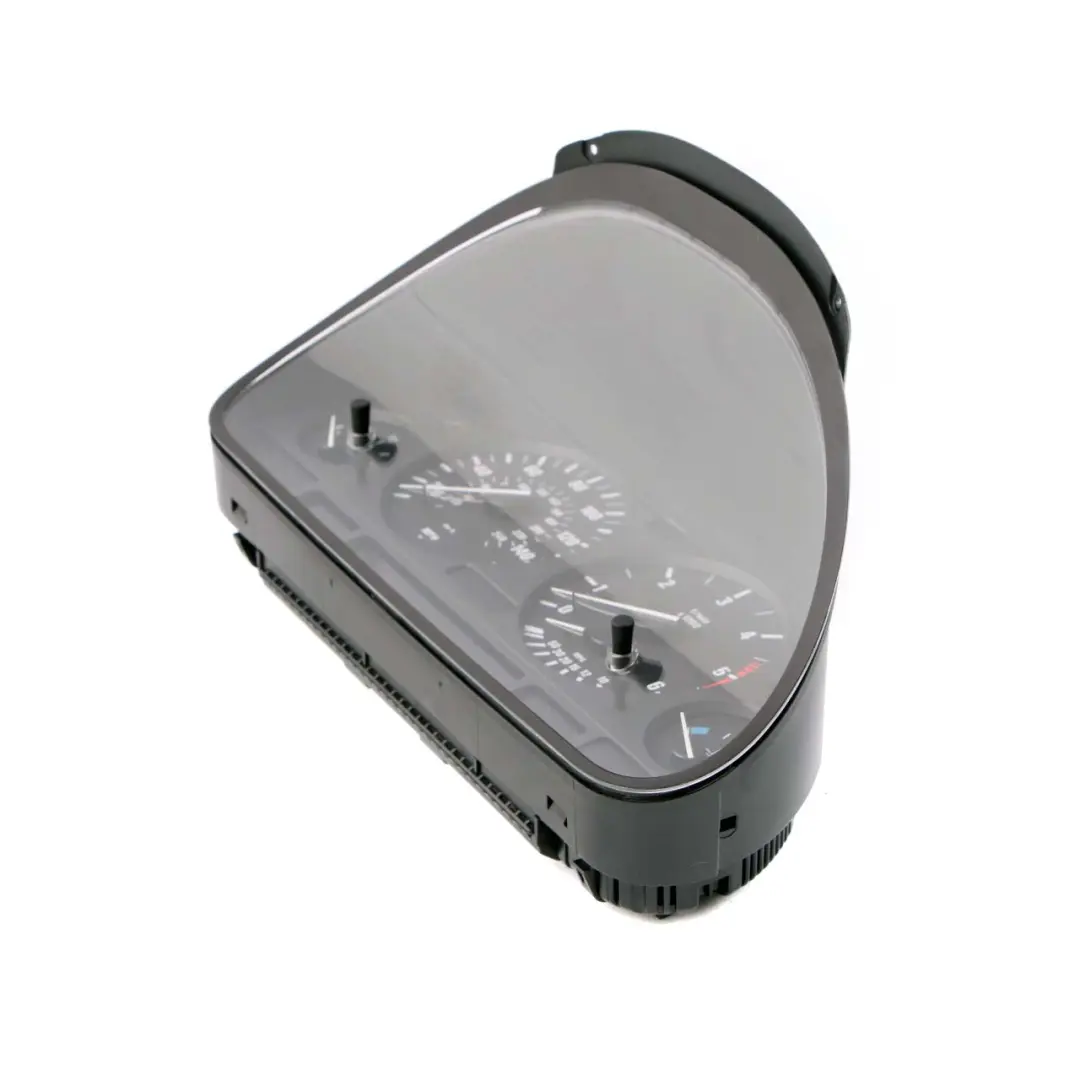 Instrument Cluster Speedo Clocks Automatic 148K Miles to BMW X5 E53 Diesel with Part number 6942217 BMW X5 E53 Diesel Instrument Cluster Speedo Clocks Automatic 148K Miles - SKU 6942217 - Part number 6942217