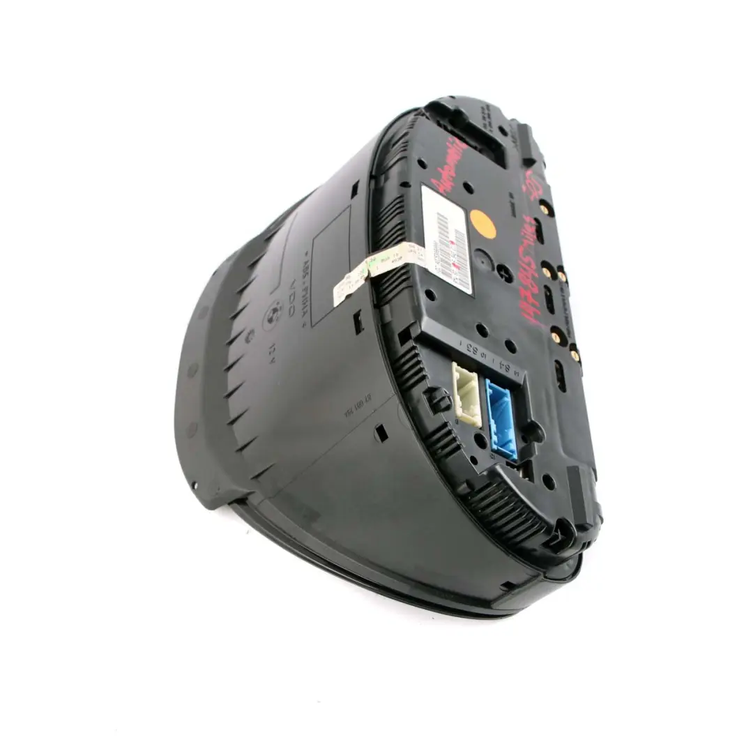 Instrument Cluster Speedo Clocks Automatic 148K Miles to BMW X5 E53 Diesel with Part number 6942217 BMW X5 E53 Diesel Instrument Cluster Speedo Clocks Automatic 148K Miles - SKU 6942217 - Part number 6942217