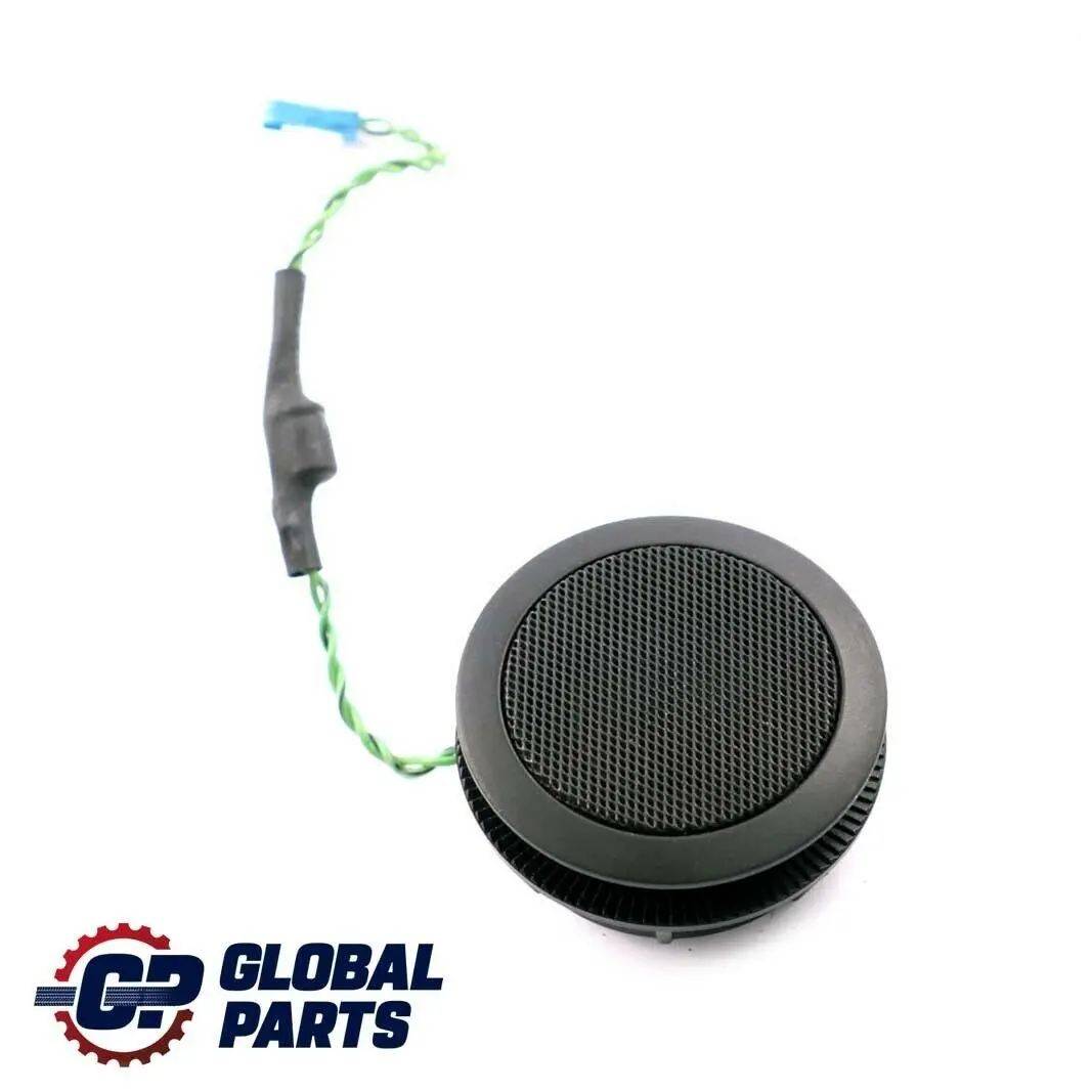 Hifi Speaker Tweeter Rear to BMW 3 Series E91 E92 E93 with Part number 6942461 BMW 3 Series E91 E92 E93 Hifi Speaker Tweeter Rear - SKU 6942461 - Part number 6942461
