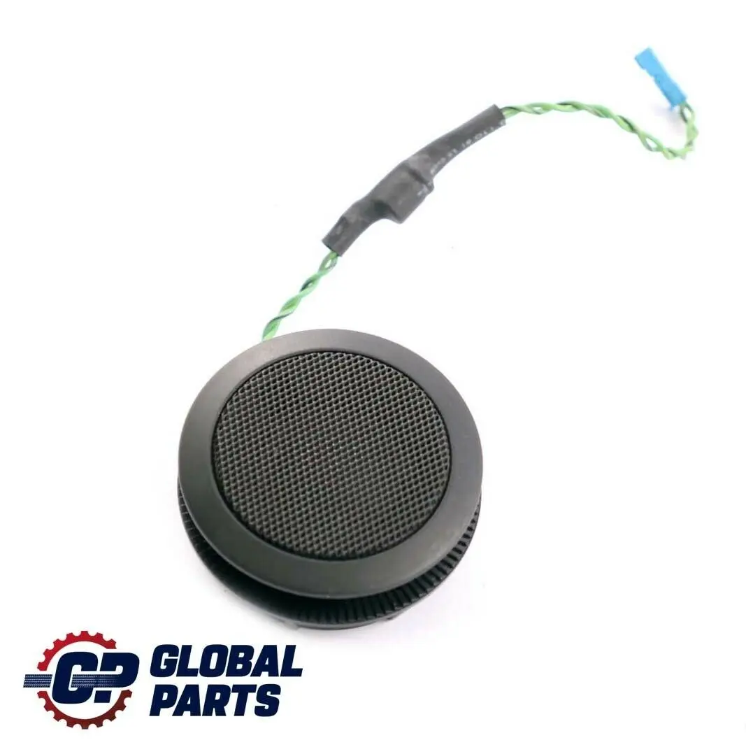 Altavoz Hifi Tweeter Trasero para BMW E91 E92 E93 con número de pieza 6942461 BMW E91 E92 E93 Altavoz Hifi Tweeter Trasero - SKU 6942461 - Número de pieza 6942461