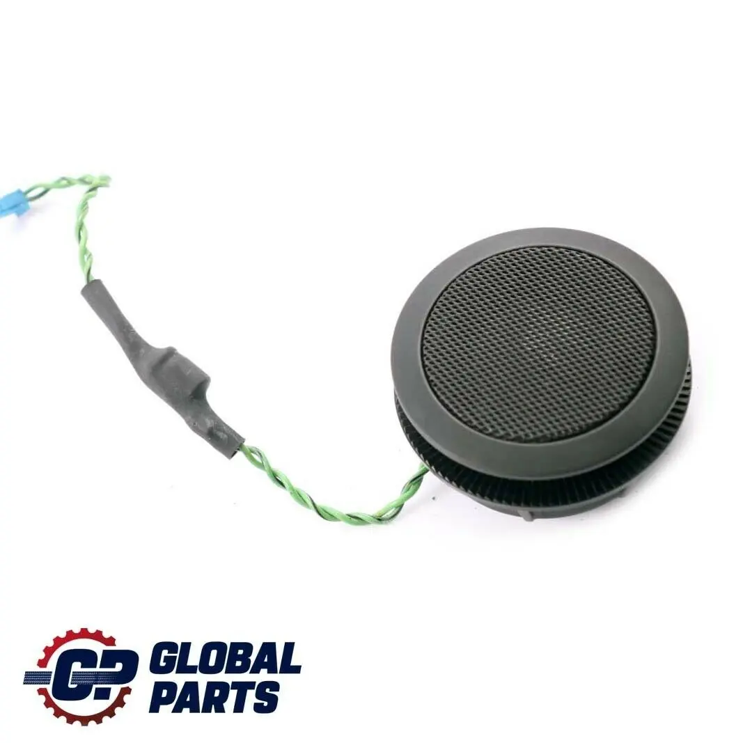 Altoparlante Tweeter Posteriore per BMW E91 E92 E93 con numero di parte 6942461 BMW E91 E92 E93 Altoparlante Tweeter Posteriore - SKU 6942461 - Numero di parte 6942461