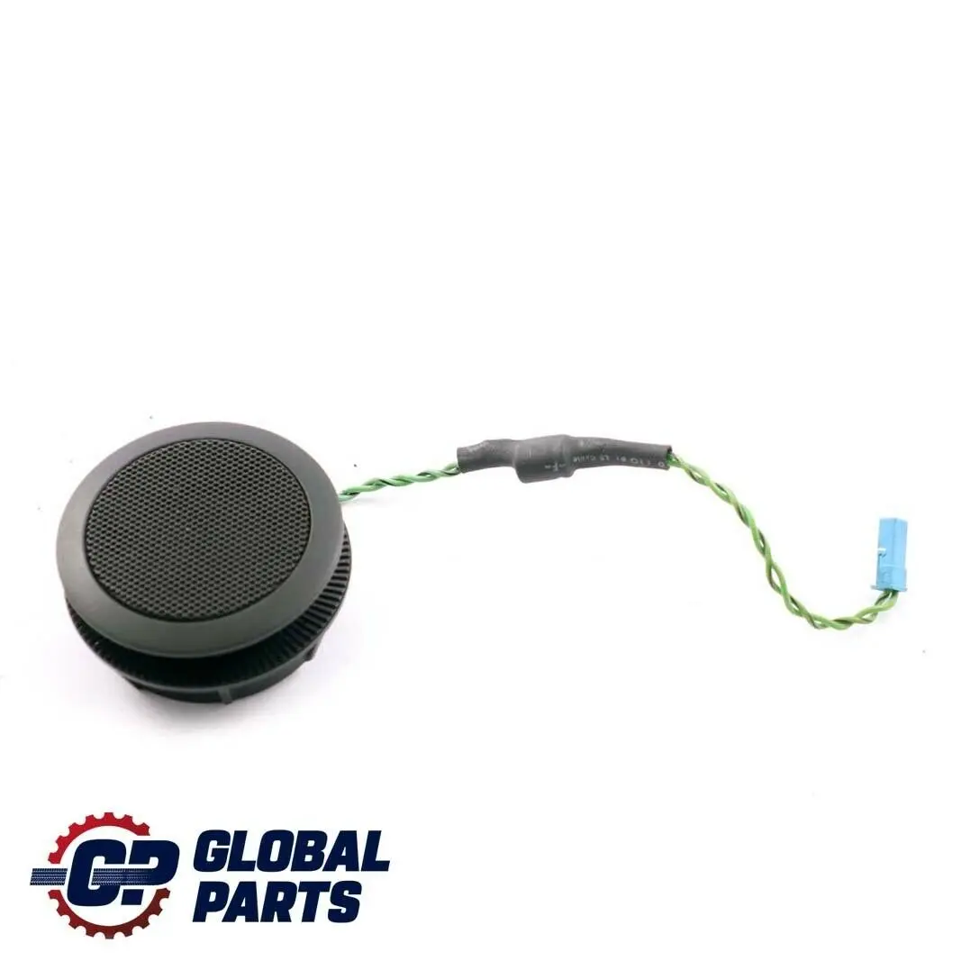 Altoparlante Tweeter Posteriore per BMW E91 E92 E93 con numero di parte 6942461 BMW E91 E92 E93 Altoparlante Tweeter Posteriore - SKU 6942461 - Numero di parte 6942461