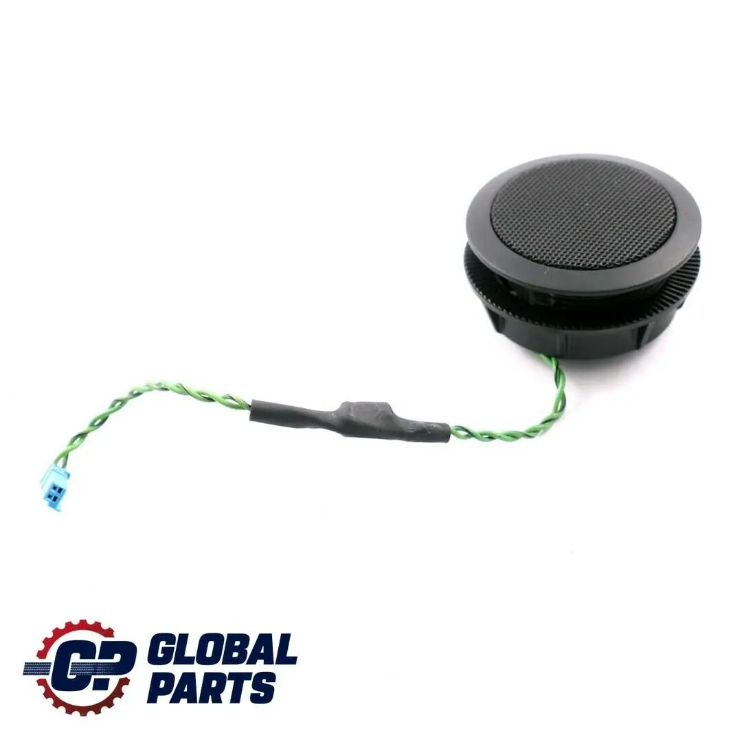 Altoparlante Tweeter Posteriore per BMW E91 E92 E93 con numero di parte 6942461 BMW E91 E92 E93 Altoparlante Tweeter Posteriore - SKU 6942461 - Numero di parte 6942461