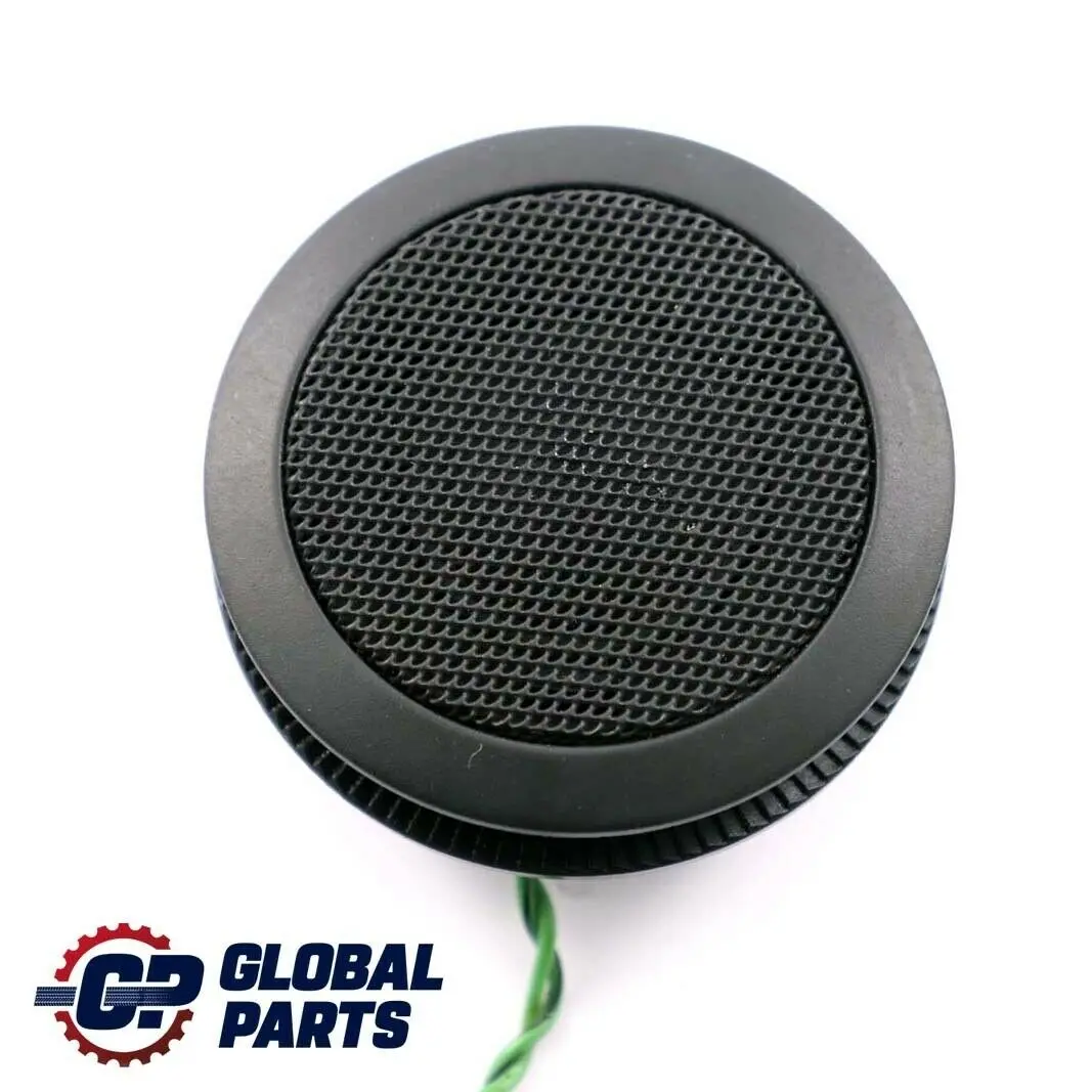 Hifi Speaker Tweeter Rear to BMW 3 Series E91 E92 E93 with Part number 6942461 BMW 3 Series E91 E92 E93 Hifi Speaker Tweeter Rear - SKU 6942461 - Part number 6942461