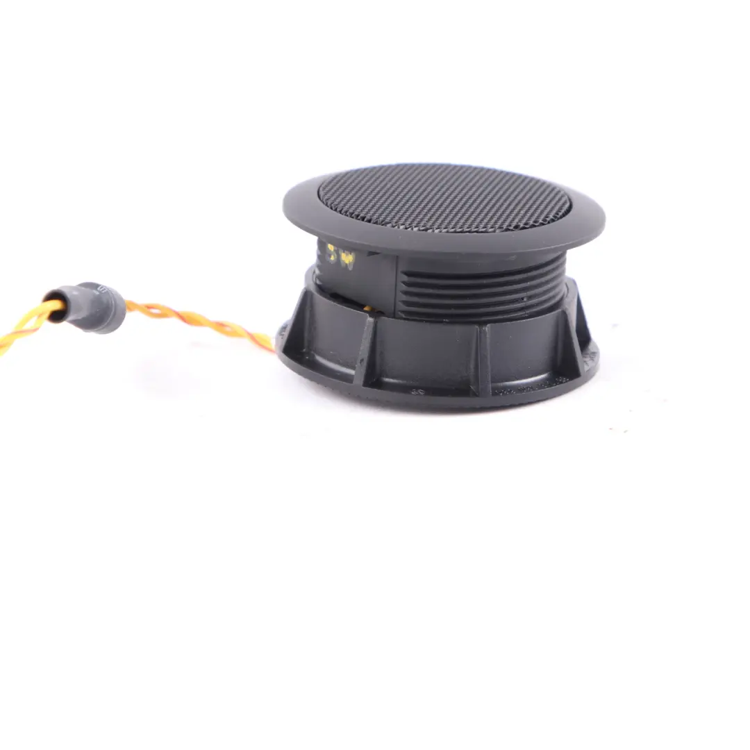 BMW 1 3 4 er F20 F21 F30 TOP-HIFI Hochtonlautsprecher 9226357 65139226357 - SKU 6942462 - Teilenummer 6942462