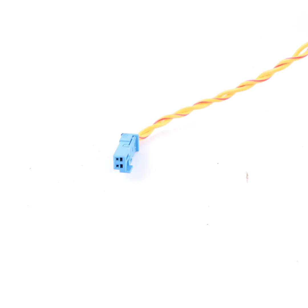 TOP-HIFI Loudspeaker Tweeter Speaker Logic 7 Black to BMW E91 E92 E93 with Part number 6942462 BMW E91 E92 E93 TOP-HIFI Loudspeaker Tweeter Speaker Logic 7 Black - SKU 6942462 - Part number 6942462