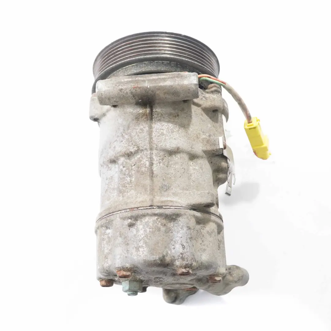 Klimakompressor 6452 für Mini R55 R56 R57 R57 mit Teilenummer 6942501 Mini R55 R56 R57 R57 Klimakompressor 6452 - SKU 6942501-1 - Teilenummer 6942501