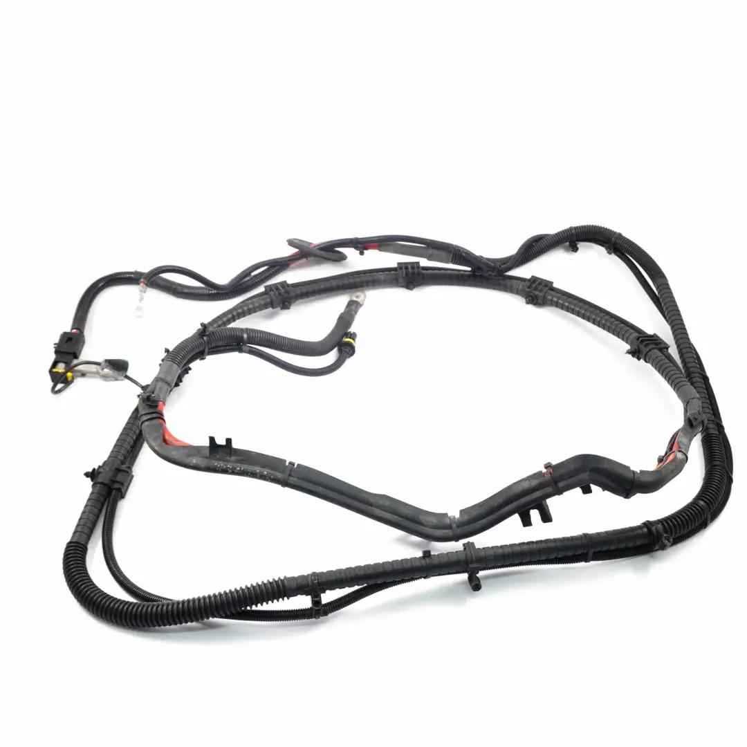 Batteriekabel Batterie Kabel Plus W17 Diesel für Mini Cooper R50 mit Teilenummer 6942505 Mini Cooper R50 Batteriekabel Batterie Kabel Plus W17 Diesel - SKU 6942505 - Teilenummer 6942505