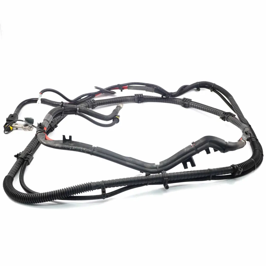 Cable Bateria Mini R50 Positivo Mas Polo Cableado W17 Diesel para con número de pieza 6942505 Cable Bateria Mini R50 Positivo Mas Polo Cableado W17 Diesel - SKU 6942505 - Número de pieza 6942505