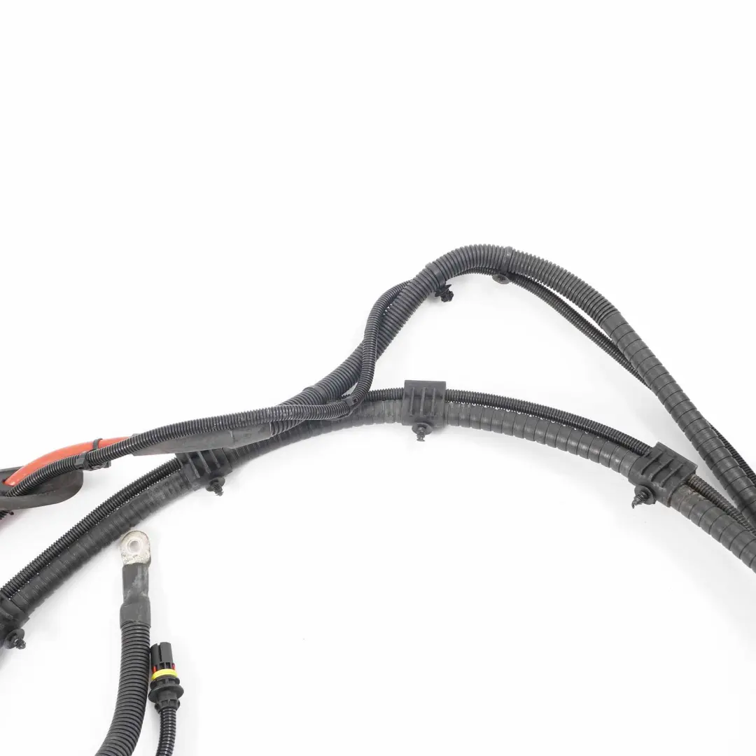Cable Bateria Mini R50 Positivo Mas Polo Cableado W17 Diesel para con número de pieza 6942505 Cable Bateria Mini R50 Positivo Mas Polo Cableado W17 Diesel - SKU 6942505 - Número de pieza 6942505