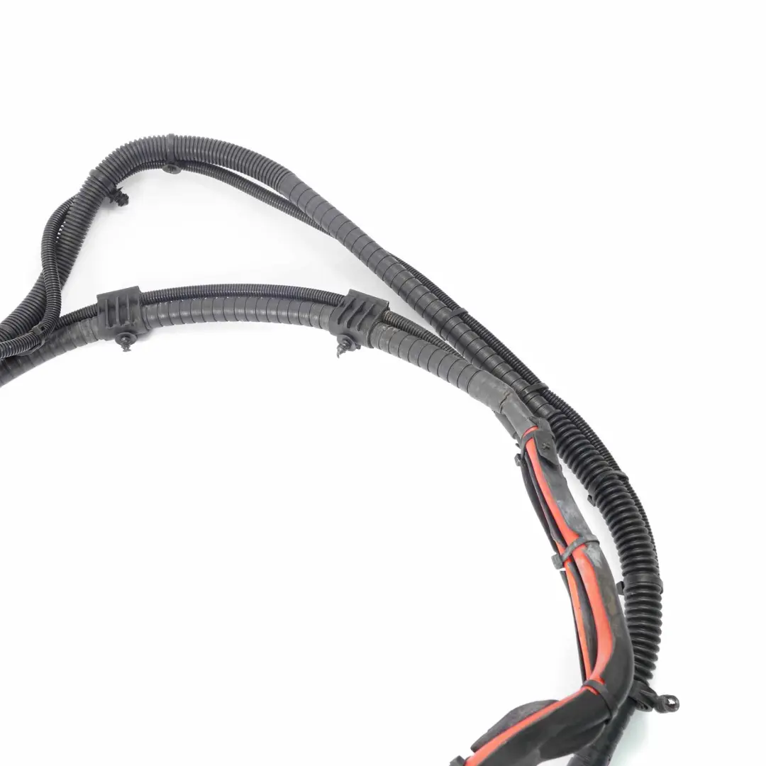 Mini Cooper R50 W17 Cable de la Batterie Plus Diesel - SKU 6942505 - Numéro de pièce 6942505