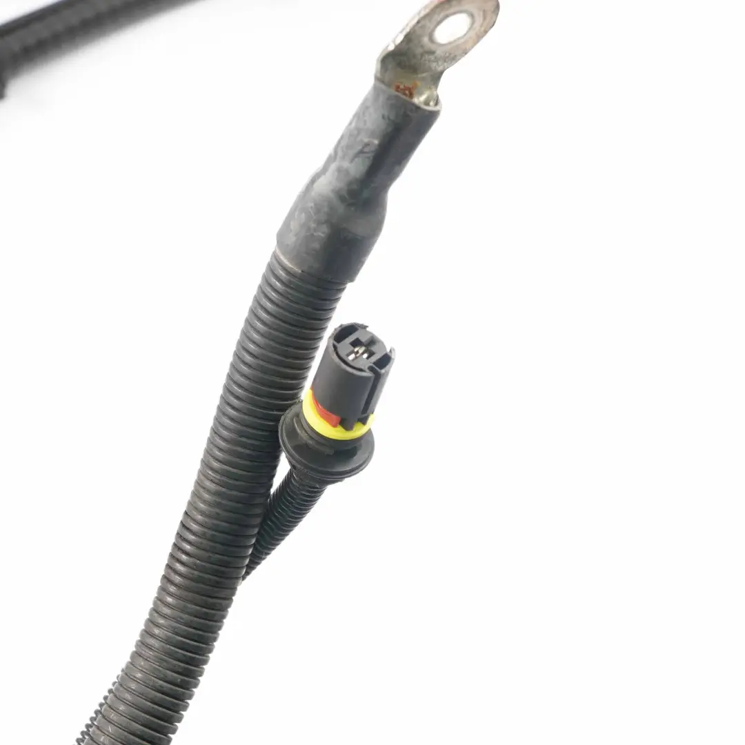 Battery Cable Positive Plus Pole Wiring W17 Diesel Mini R50 - SKU 6942505 - Part number 6942505