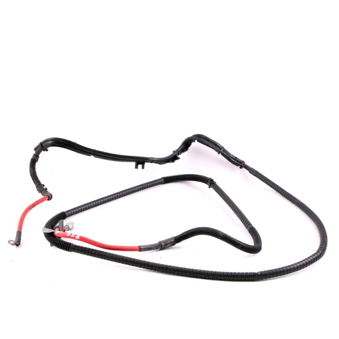 MINI Cabrio R52 R53 Cable de la batería positivo más polo cableado - SKU 6942507-1 - Número de pieza 6942507