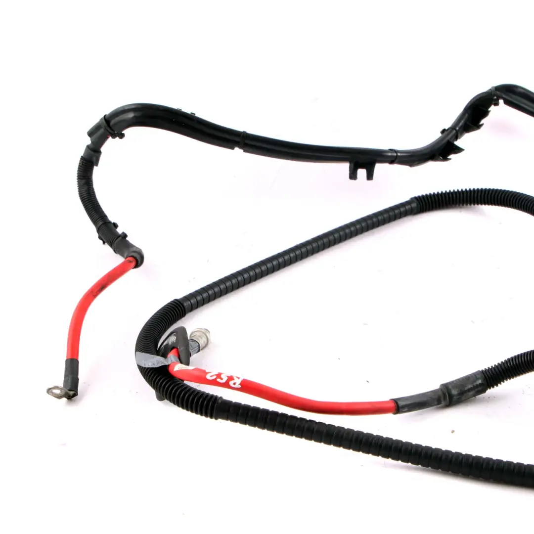 MINI Cabrio R52 R53 Batterie Kabel Blei Plus Pol Verdrahtung - SKU 6942507-1 - Teilenummer 6942507