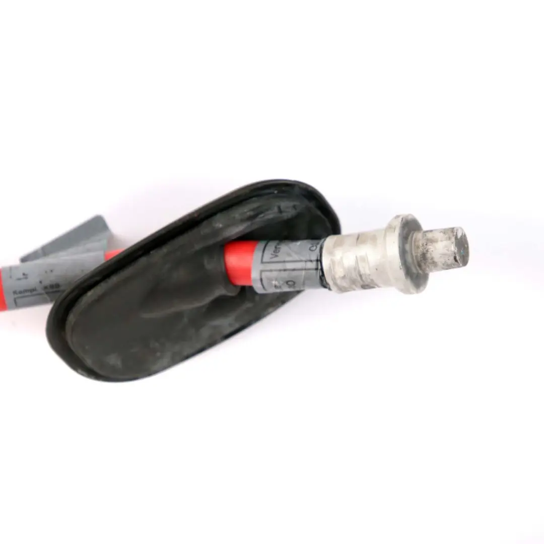 MINI Cabrio R52 R53 Kabel Plus Przewód Dodatni Akumulatora - SKU 6942507-1 - Numer Części 6942507