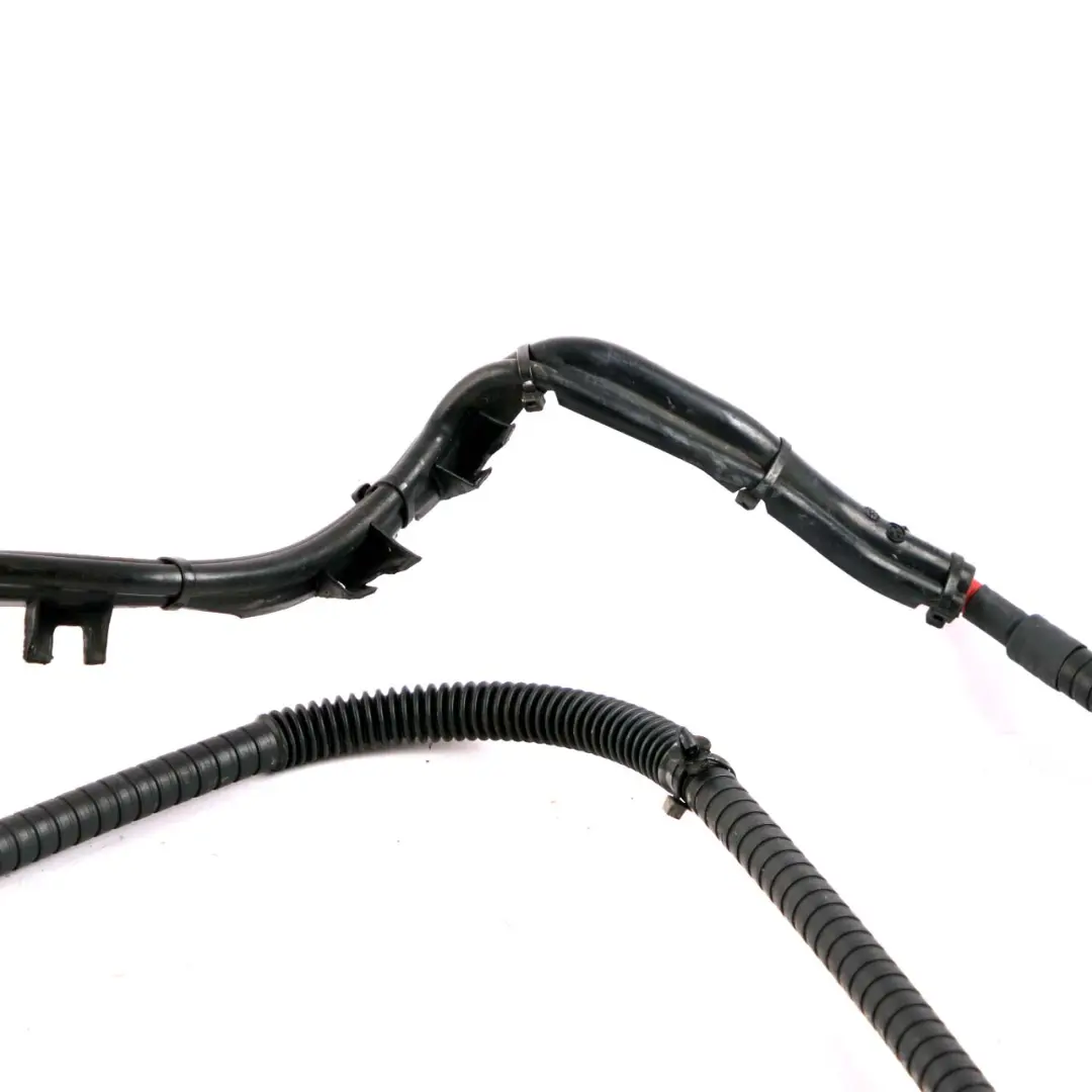 MINI Cabrio R52 R53 Battery Cable Lead Positive Plus Pole Wiring - SKU 6942507-1 - Part number 6942507