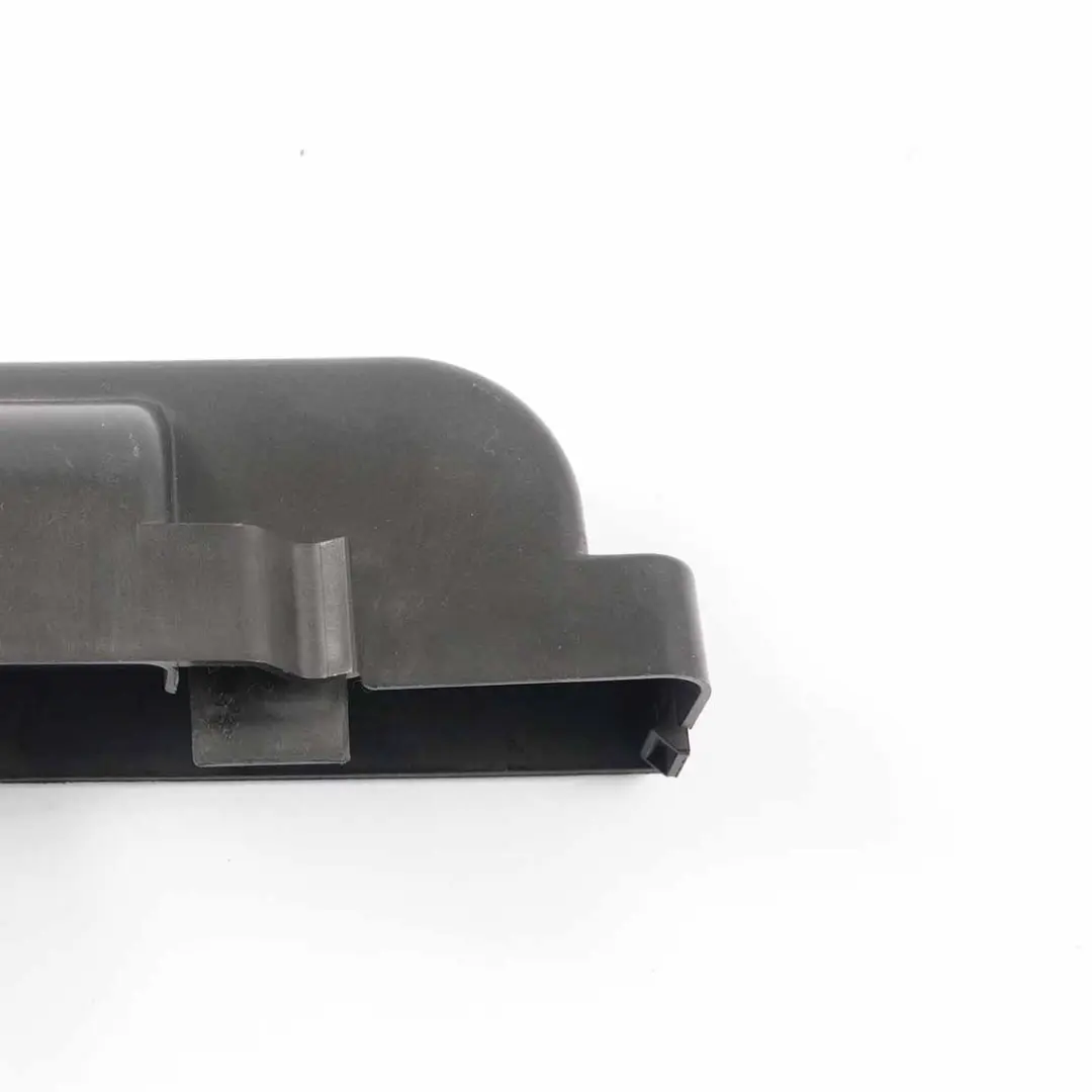 Tapa Modulo Basico Soporte para Mini Cooper One R50 R52 R53 con número de pieza 6942512 Mini Cooper One R50 R52 R53 Tapa Modulo Basico Soporte - SKU 6942512 - Número de pieza 6942512