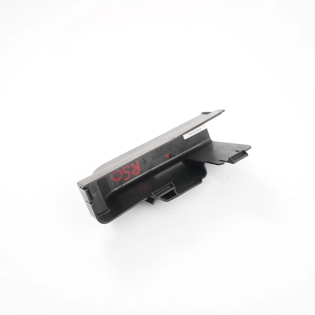 Mini Cooper One R50 R52 R53 Tapa Modulo Basico Soporte - SKU 6942512 - Número de pieza 6942512