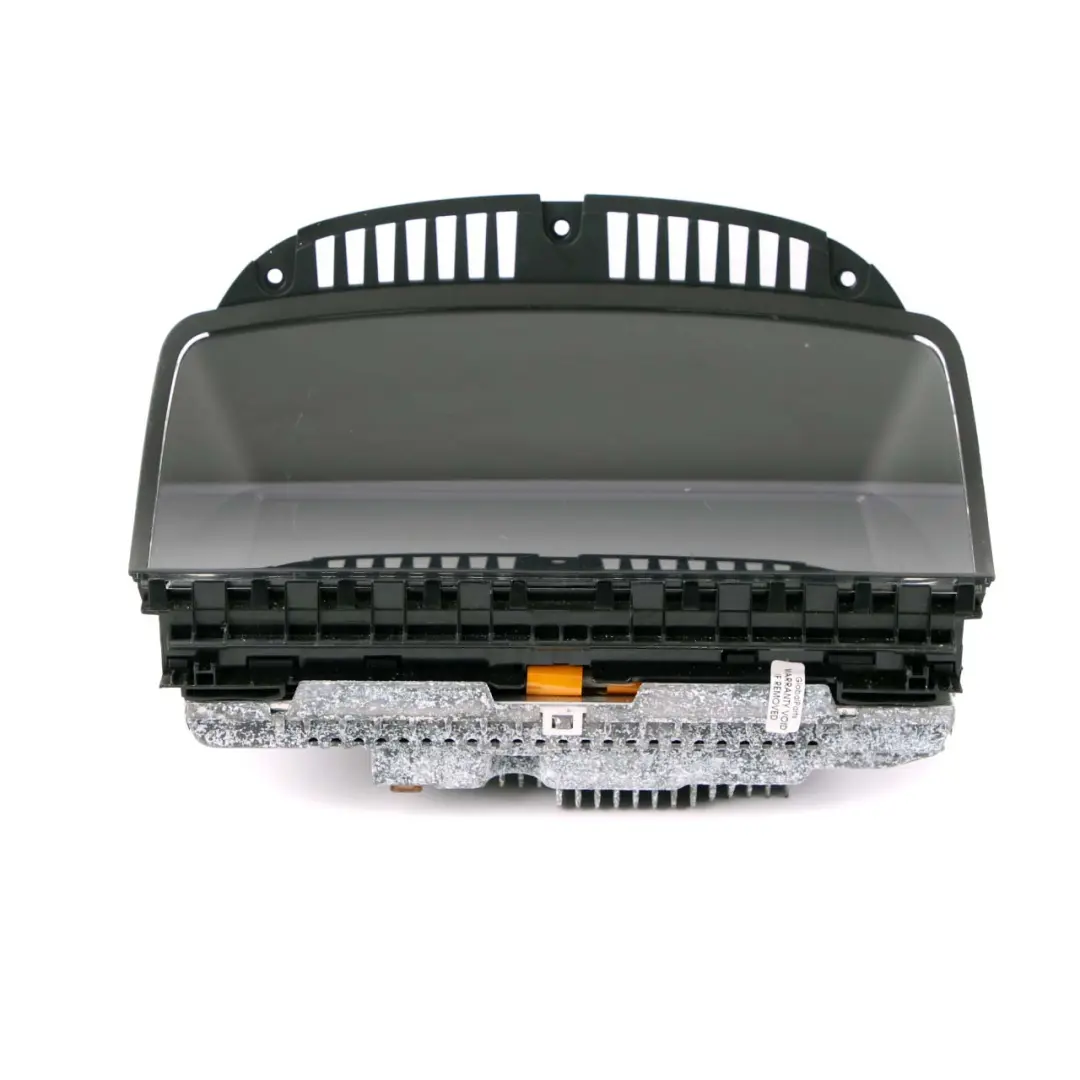 On-board Navigation Display Monitor Screen 8,8" to BMW 7 E65 E66 with Part number 6942526 BMW 7 E65 E66 On-board Navigation Display Monitor Screen 8,8" - SKU 6942526 - Part number 6942526