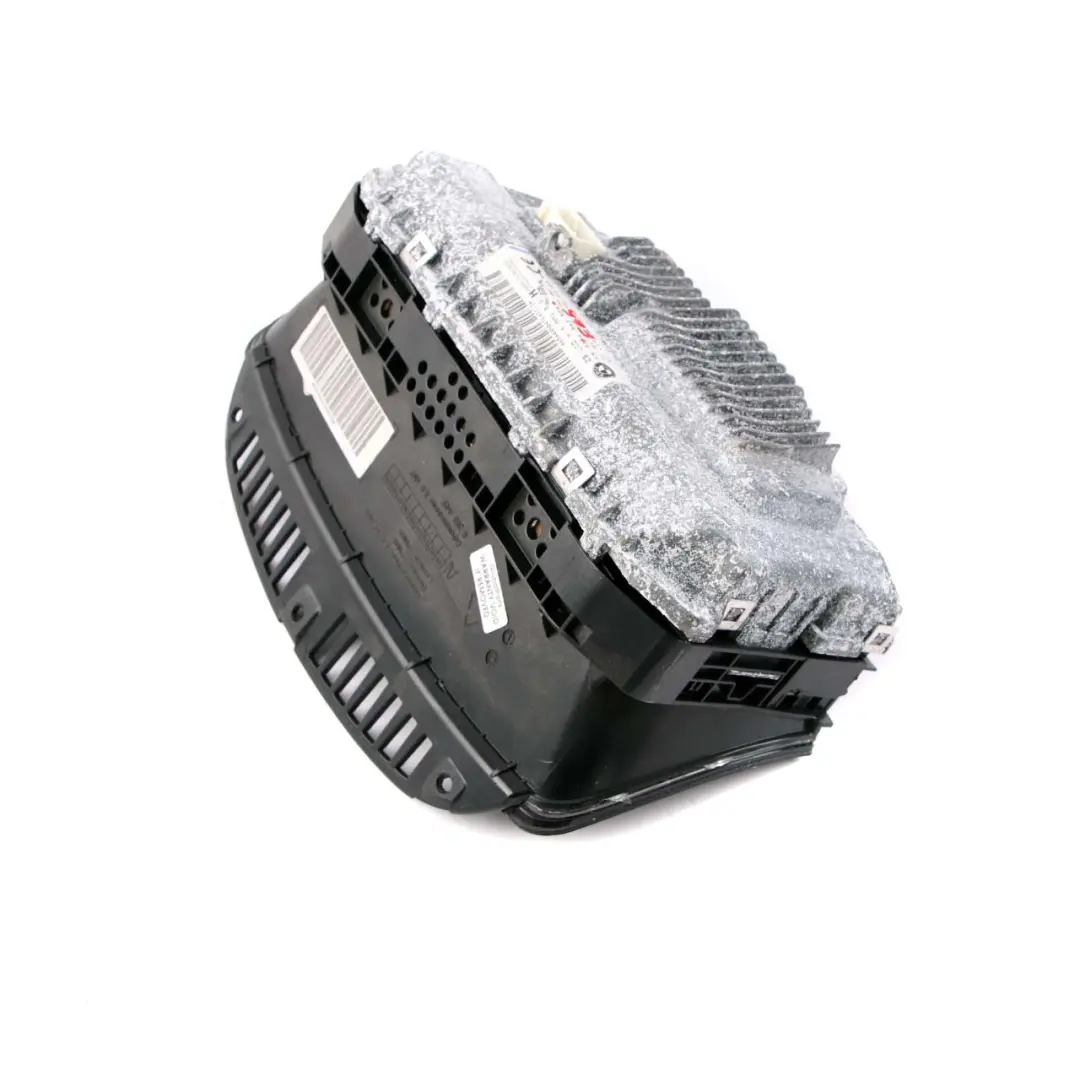 On-board Navigation Display Monitor Screen 8,8" to BMW 7 E65 E66 with Part number 6942526 BMW 7 E65 E66 On-board Navigation Display Monitor Screen 8,8" - SKU 6942526 - Part number 6942526