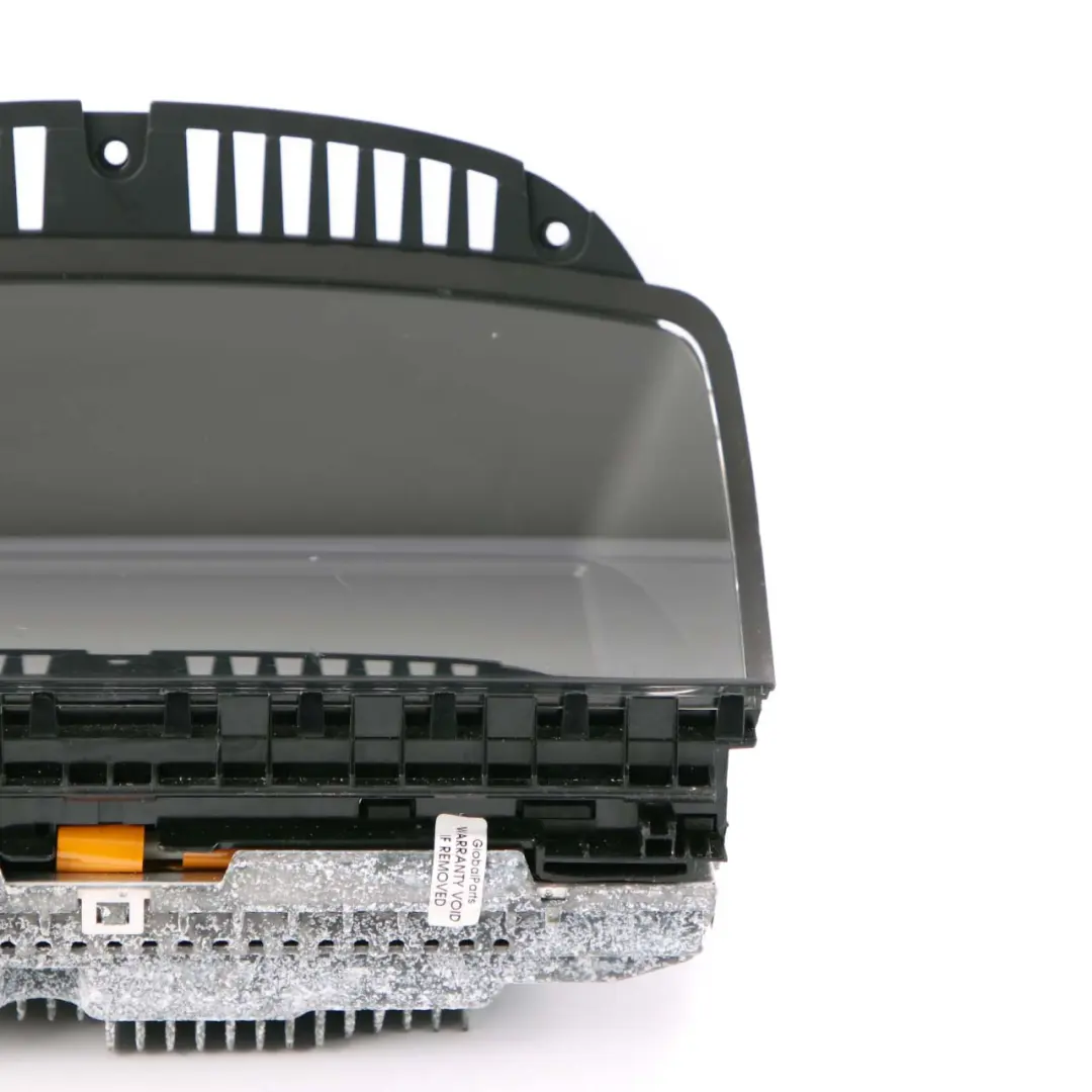 BMW 7 E65 E66 On-board Navigation Display Monitor Screen 8,8" - SKU 6942526 - Part number 6942526