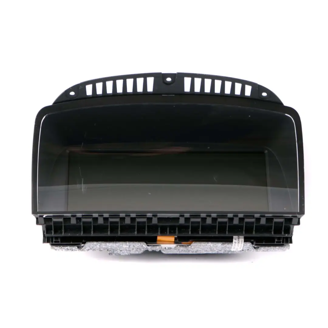 On-board Navigation Display Monitor Screen 8,8" to BMW 7 E65 E66 with Part number 6942526 BMW 7 E65 E66 On-board Navigation Display Monitor Screen 8,8" - SKU 6942526 - Part number 6942526