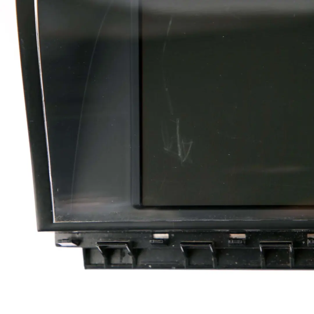 BMW 7 E65 E66 On-board Navigation Display Monitor Screen 8,8" - SKU 6942526 - Part number 6942526
