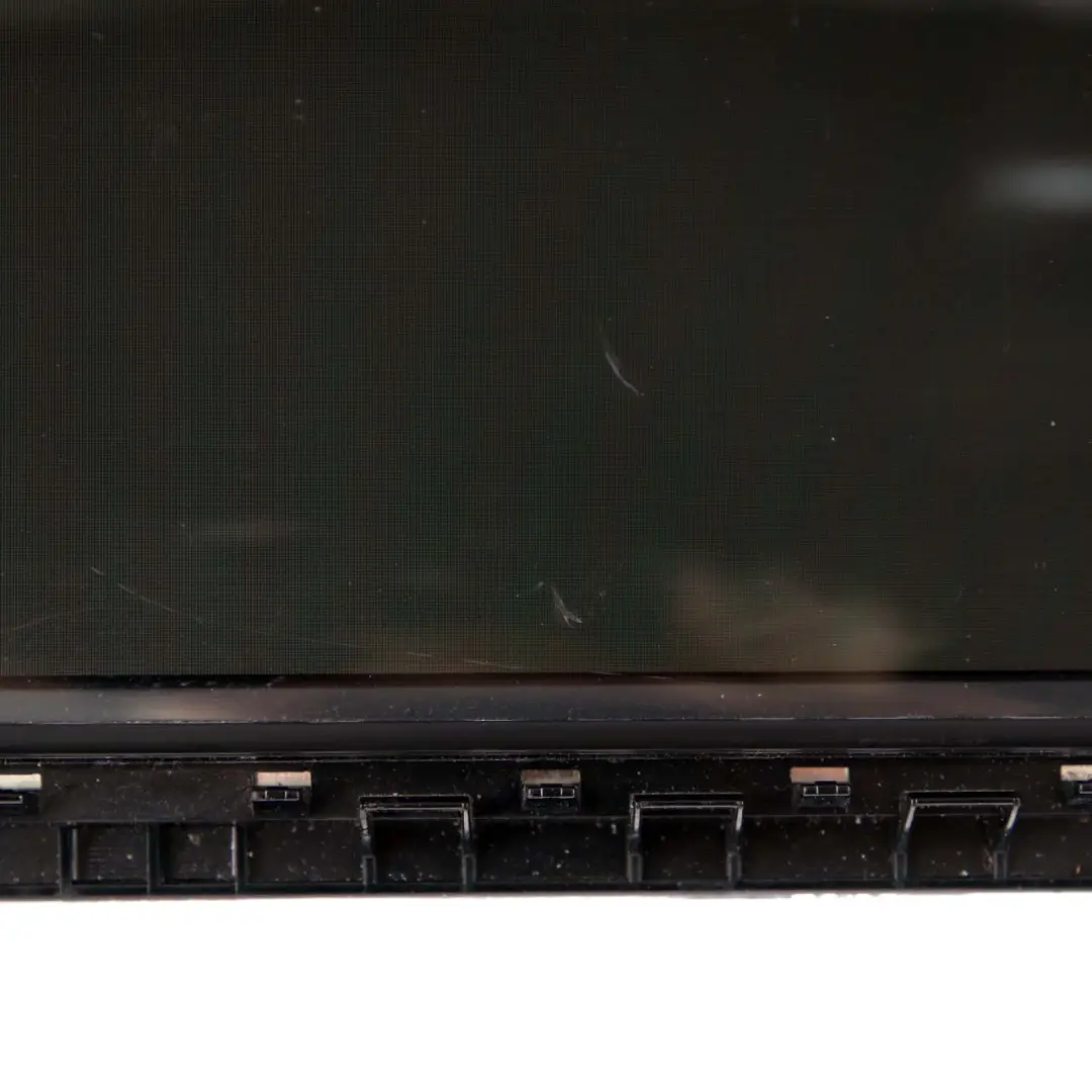 BMW 7 E65 E66 On-board Navigation Display Monitor Screen 8,8" - SKU 6942526 - Part number 6942526