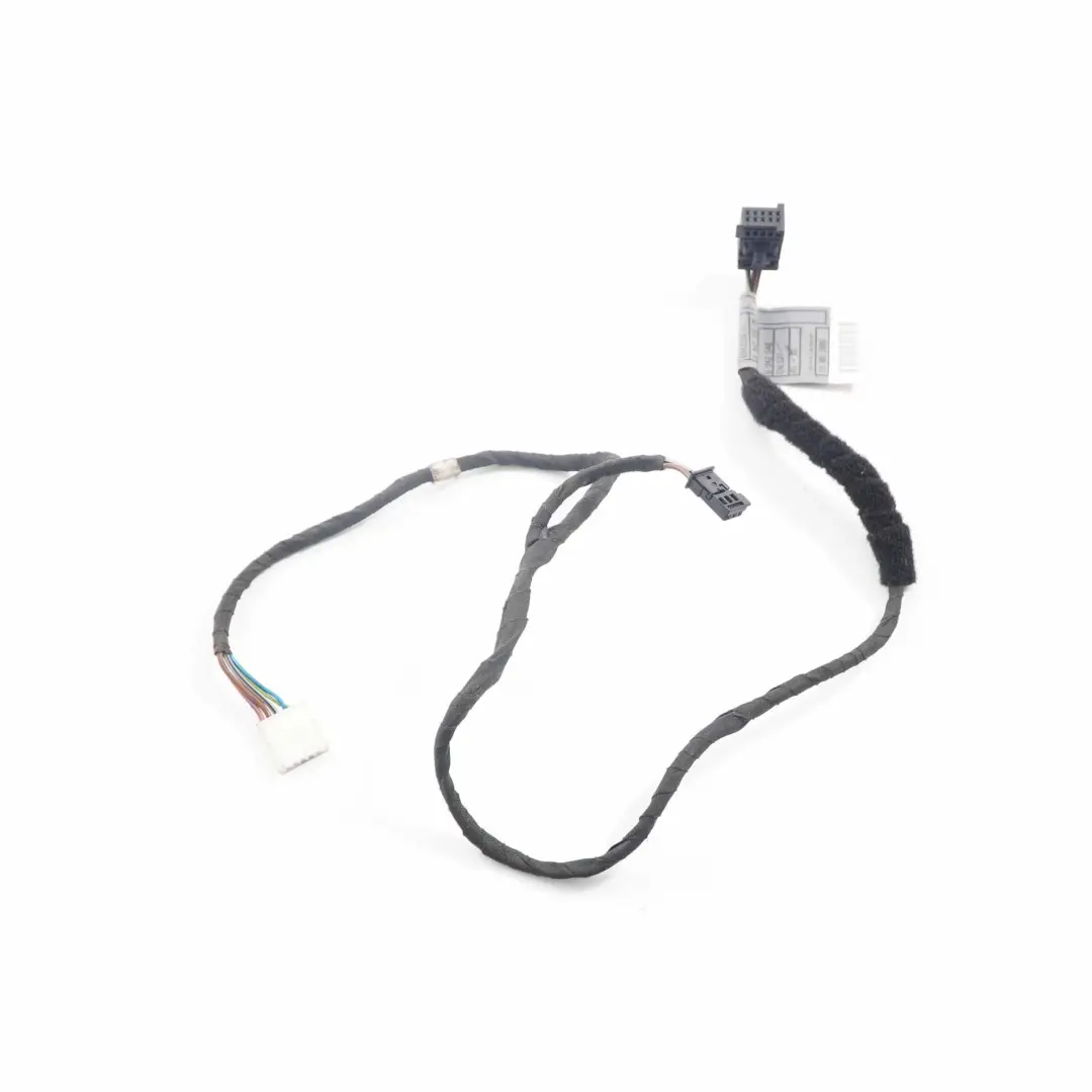 BMW E87 E90 Wiązka Kabel Fotela Podparcia Lędźwi - SKU 6942556 - Numer Części 6942556