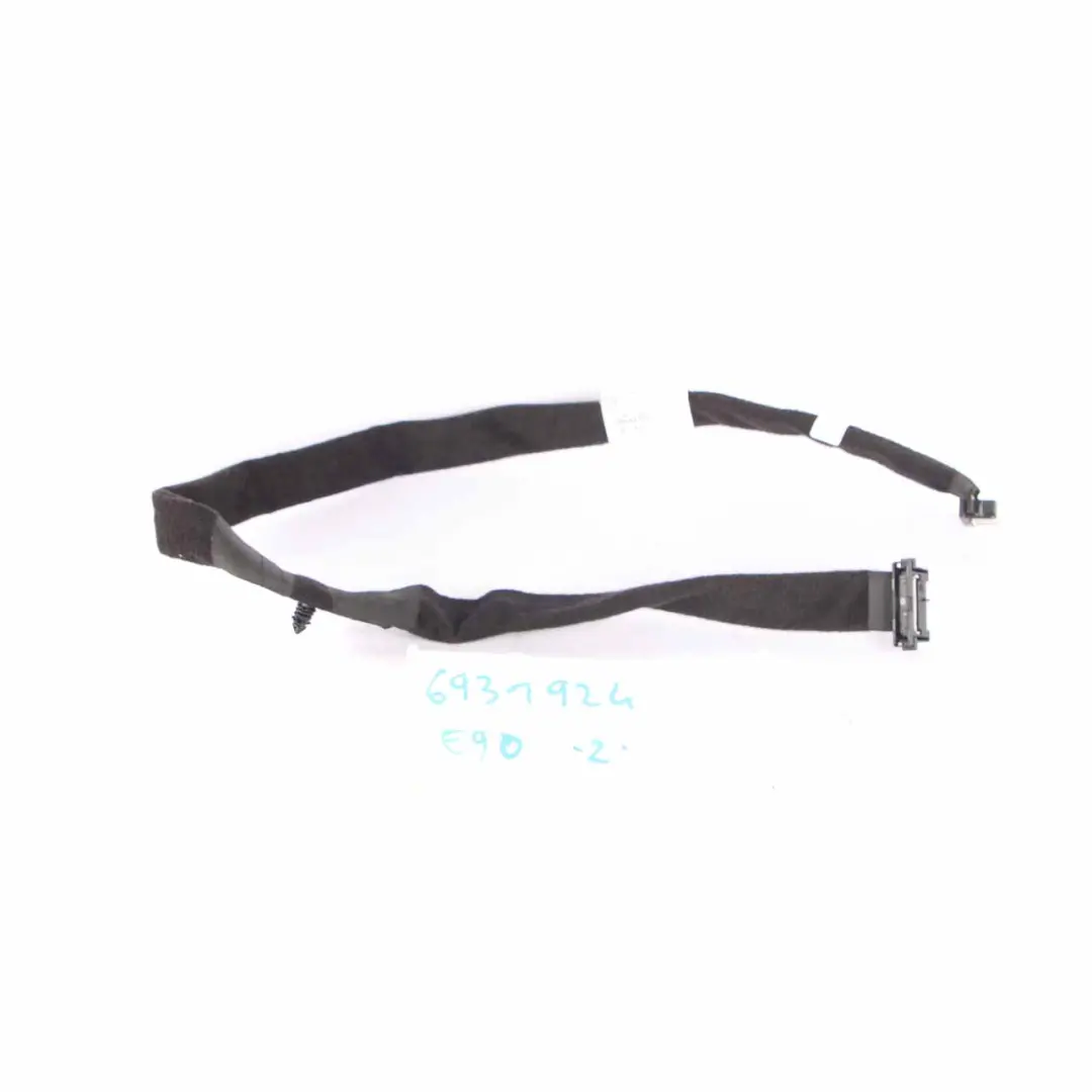 CAS Ignition Lock Repair Cable Wiring to BMW 5 6 Series E60 E61 E63 with Part number 6942590 BMW 5 6 Series E60 E61 E63 CAS Ignition Lock Repair Cable Wiring - SKU 6942590 - Part number 6942590