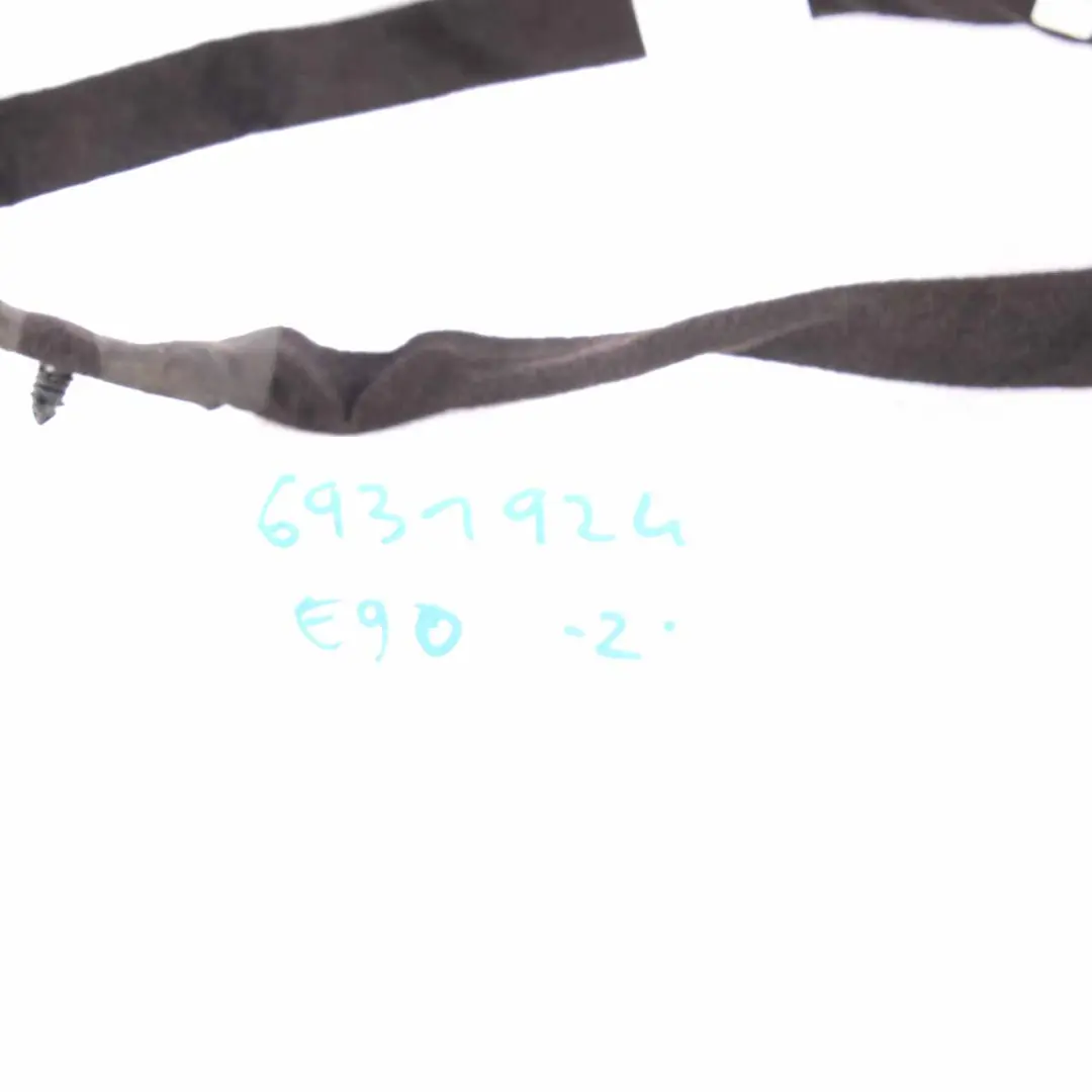 CAS Ignition Lock Repair Cable Wiring to BMW 5 6 Series E60 E61 E63 with Part number 6942590 BMW 5 6 Series E60 E61 E63 CAS Ignition Lock Repair Cable Wiring - SKU 6942590 - Part number 6942590