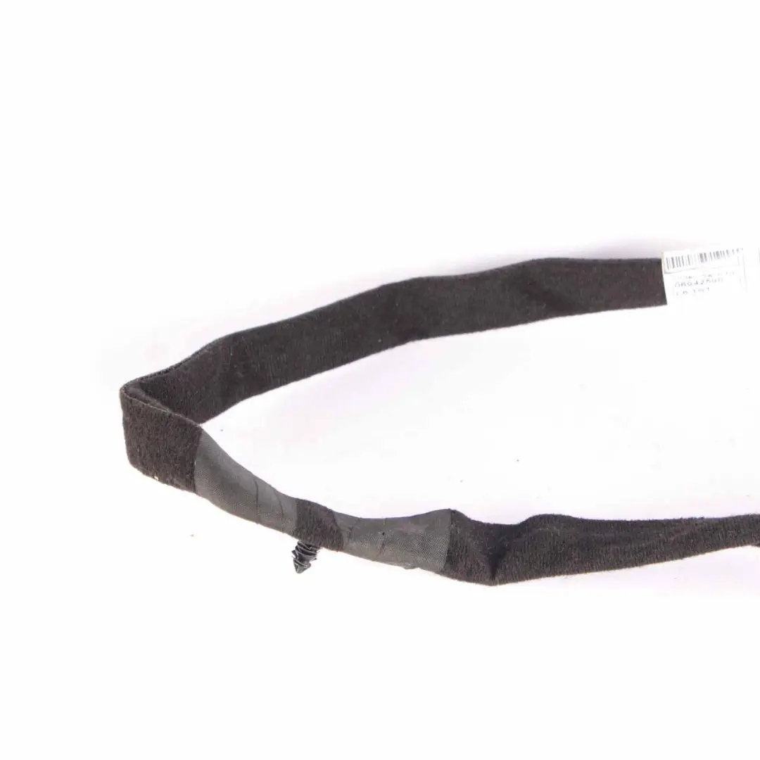 CAS Ignition Lock Repair Cable Wiring to BMW 5 6 Series E60 E61 E63 with Part number 6942590 BMW 5 6 Series E60 E61 E63 CAS Ignition Lock Repair Cable Wiring - SKU 6942590 - Part number 6942590