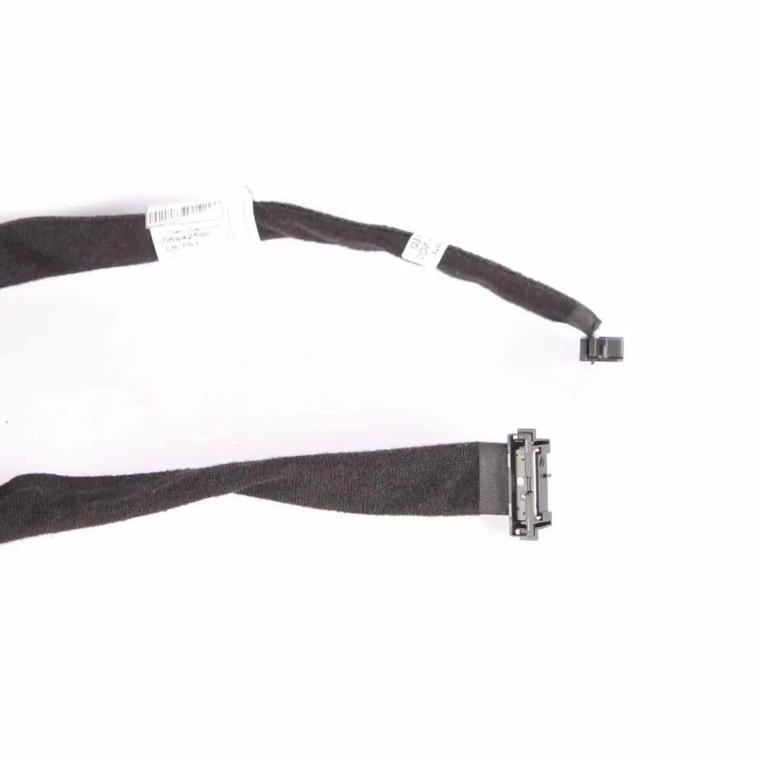 CAS Ignition Lock Repair Cable Wiring to BMW 5 6 Series E60 E61 E63 with Part number 6942590 BMW 5 6 Series E60 E61 E63 CAS Ignition Lock Repair Cable Wiring - SKU 6942590 - Part number 6942590