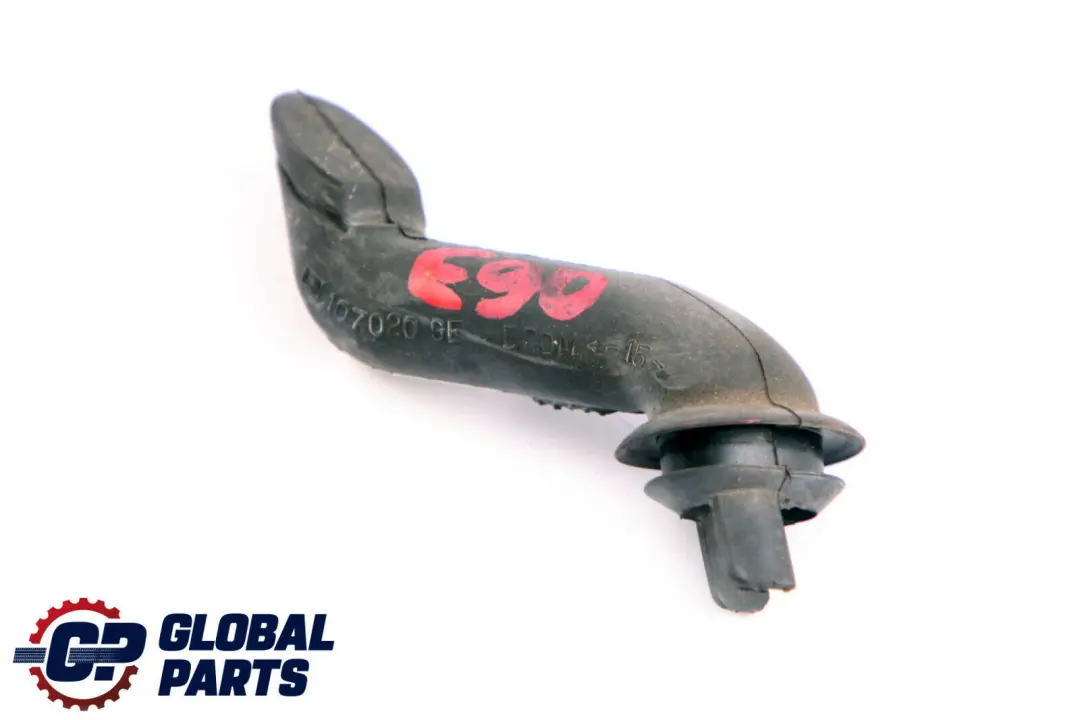 Wasserablaufschlauch Stirnwand SX per BMW X1 E81 E84 E87 E90 con numero di parte 6942619 BMW X1 E81 E84 E87 E90 Wasserablaufschlauch Stirnwand SX - SKU 6942619 - Numero di parte 6942619