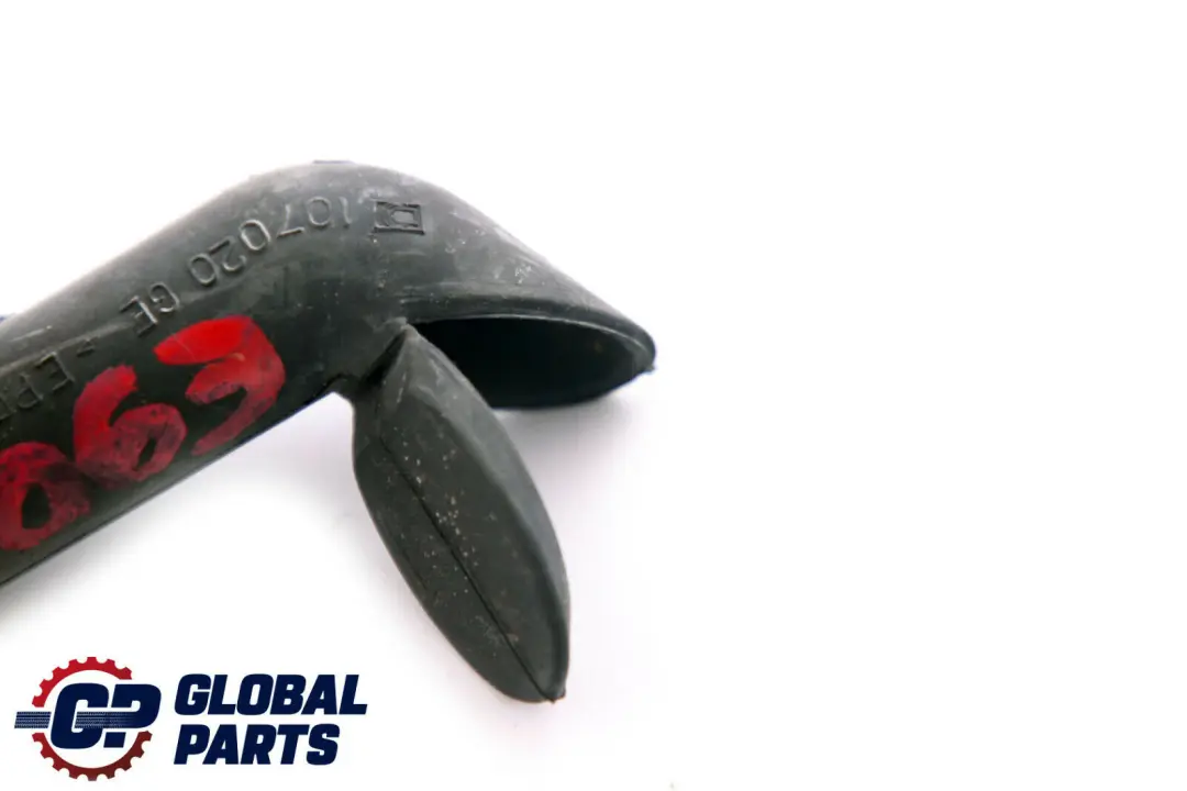 Wasserablaufschlauch Stirnwand Links für BMW 1 3 X1 er E81 E84 E87 E90 mit Teilenummer 6942619 BMW 1 3 X1 er E81 E84 E87 E90 Wasserablaufschlauch Stirnwand Links - SKU 6942619 - Teilenummer 6942619