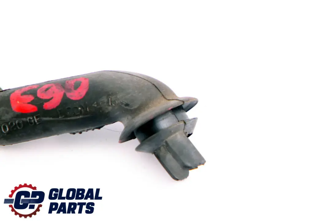 BMW 1 3 X1 Series E81 E84 E87 E90 Water Outlet Hose Splash Wall Left N/S - SKU 6942619 - Part number 6942619