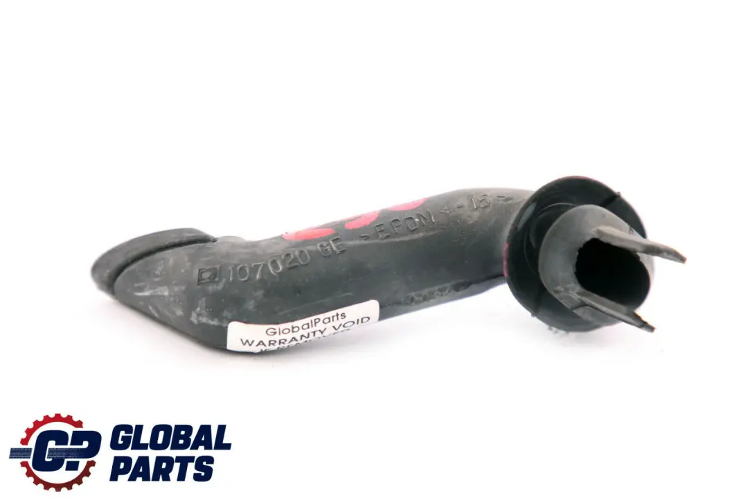 BMW 1 3 X1 Series E81 E84 E87 E90 Water Outlet Hose Splash Wall Left N/S - SKU 6942619 - Part number 6942619
