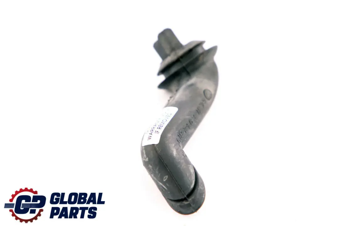 BMW 1 3 X1 Series E81 E84 E87 E90 Water Outlet Hose Splash Wall Left N/S - SKU 6942619 - Part number 6942619